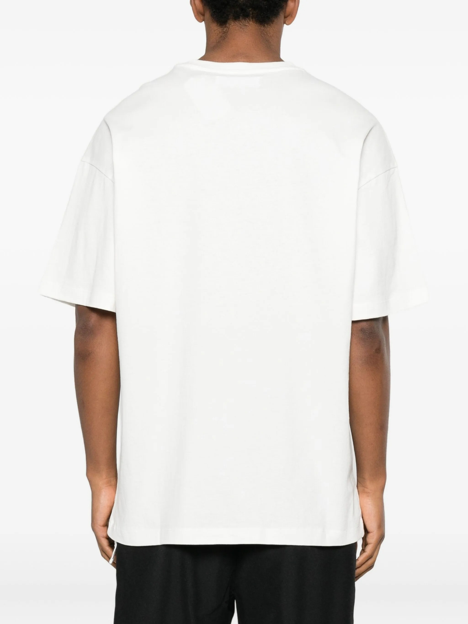 [OAMC PEACEMAKER] T-shirts Short Sleeve FW25 PCM2OT02DJE00201