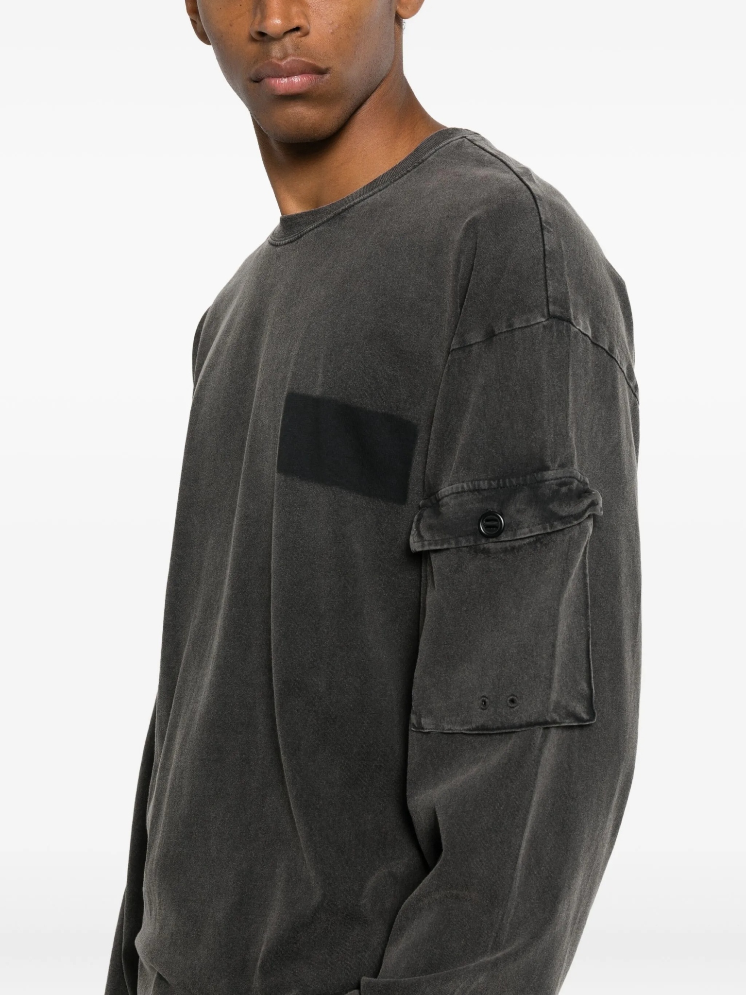 [OAMC PEACEMAKER] T-shirts Long Sleeve FW25 PCM2OT11AJE00299