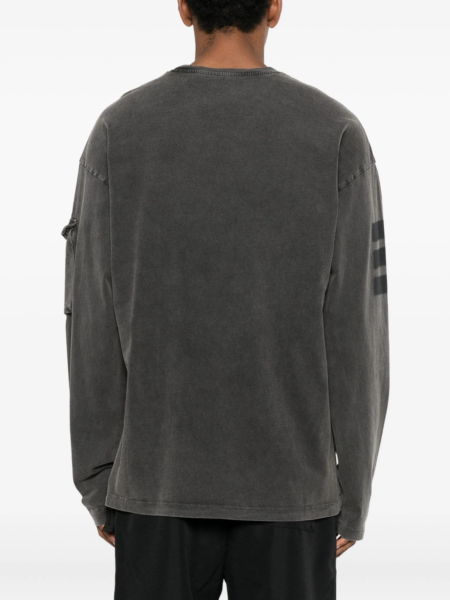[OAMC PEACEMAKER] T-shirts Long Sleeve FW25 PCM2OT11AJE00299