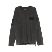 [OAMC PEACEMAKER] T-shirts Long Sleeve FW25 PCM2OT11AJE00299