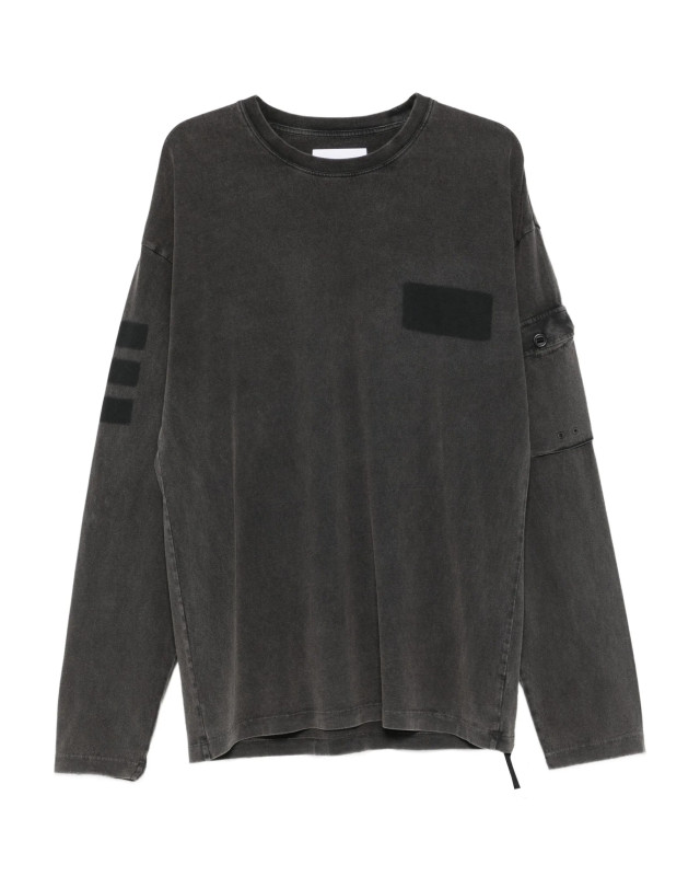 [OAMC PEACEMAKER] T-shirts Long Sleeve FW25 PCM2OT11AJE00299