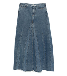 [Our Legacy] Long skirt FW25 W4254RR