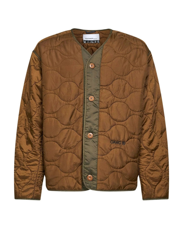 [OAMC PEACEMAKER] Casual Jacket FW25 PCM2OJ01ANY00106