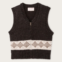 [Filson] Cardigan FW25 FWMAG0011700