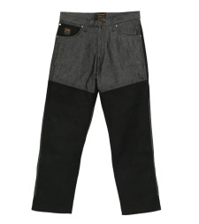 [Filson] Jeans FW25 FMPAN0056BLACK
