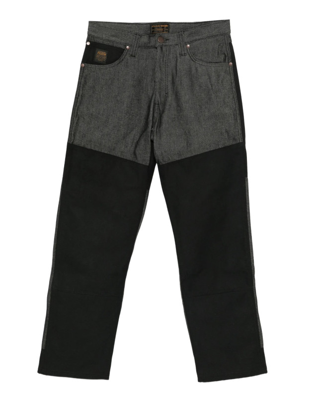 [Filson] Jeans FW25 FMPAN0056BLACK