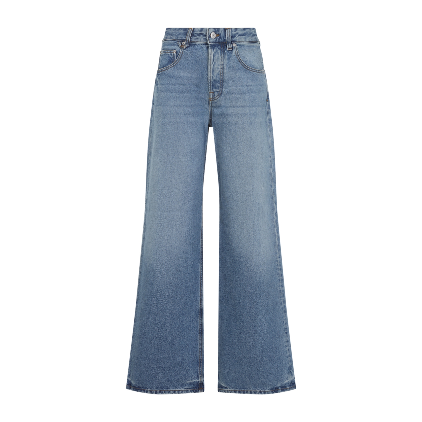 [JACQUEMUS] Jeans FW26 PAW00036AD00038