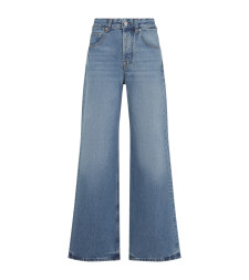 [JACQUEMUS] Jeans FW26 PAW00036AD00038