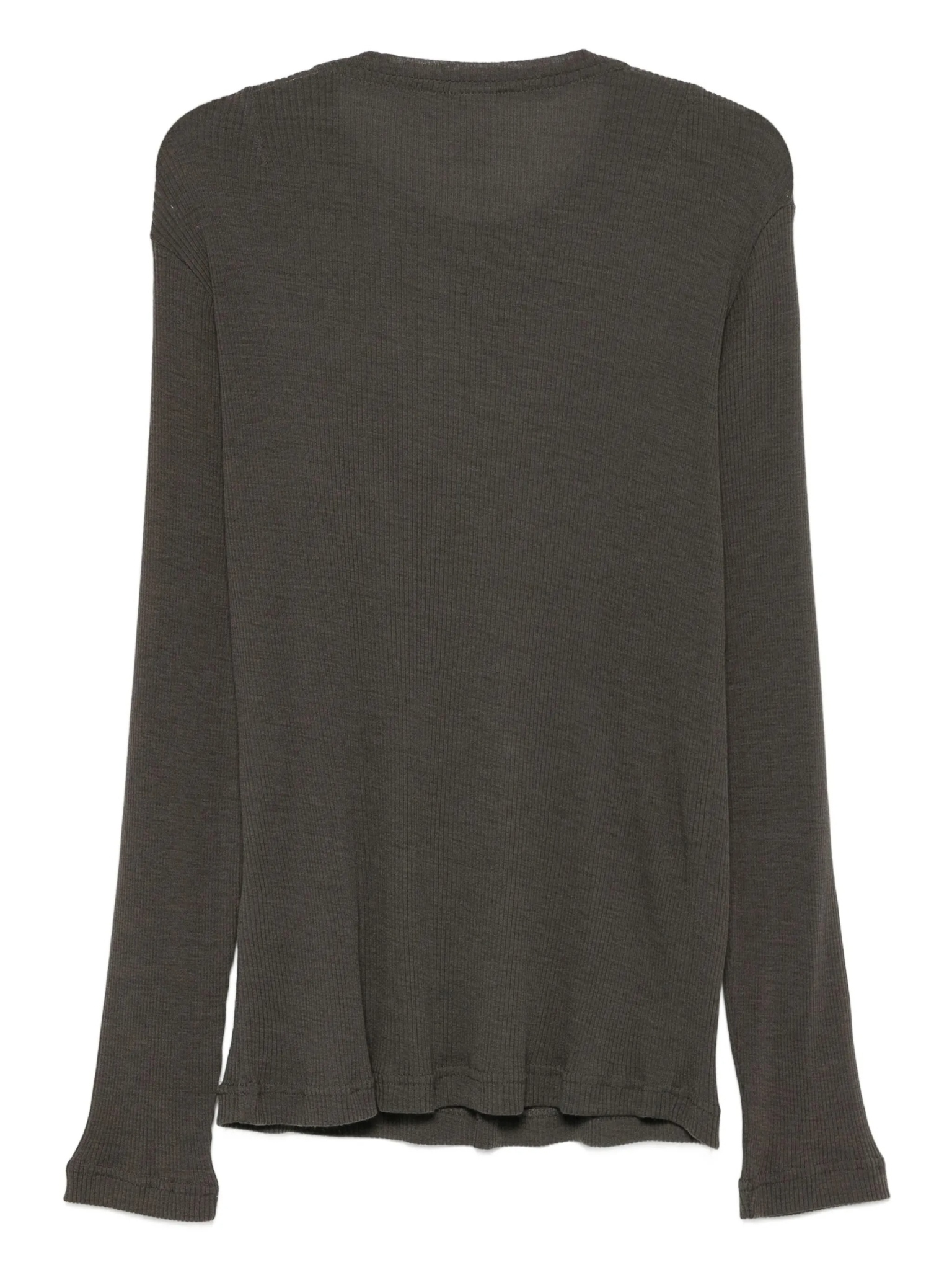[RANRA] T-shirts Long Sleeve FW25 AMFW25TT02592