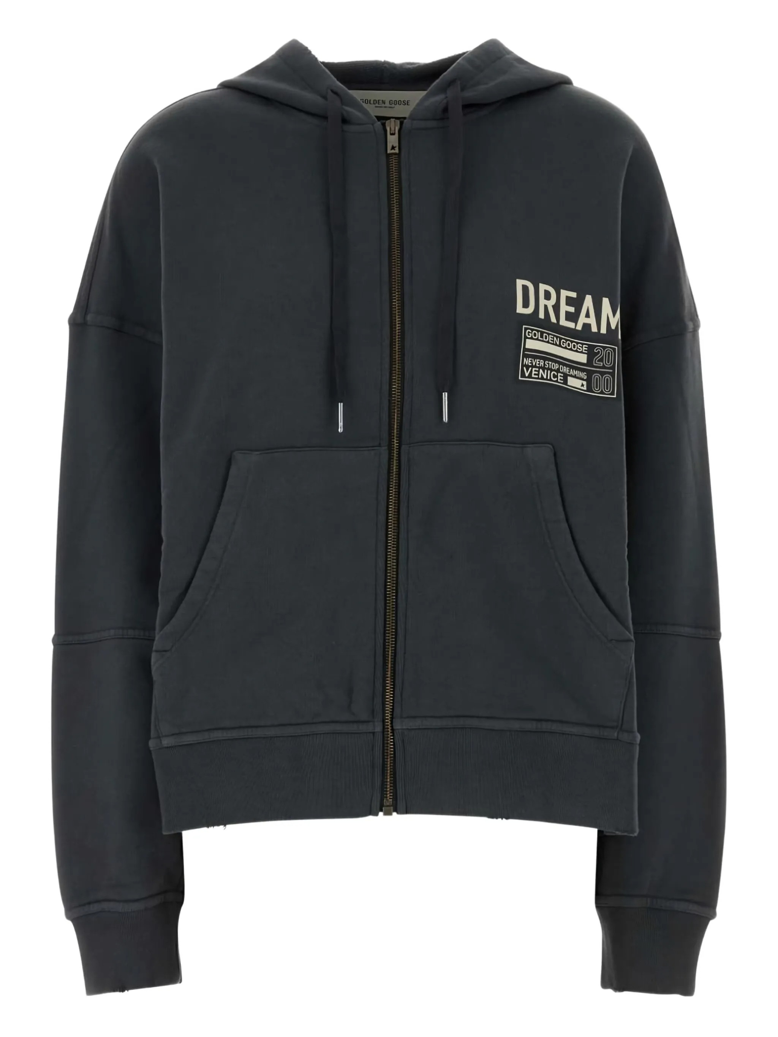 [Golden Goose] Hoodie FW25 GUP02334P00214360617