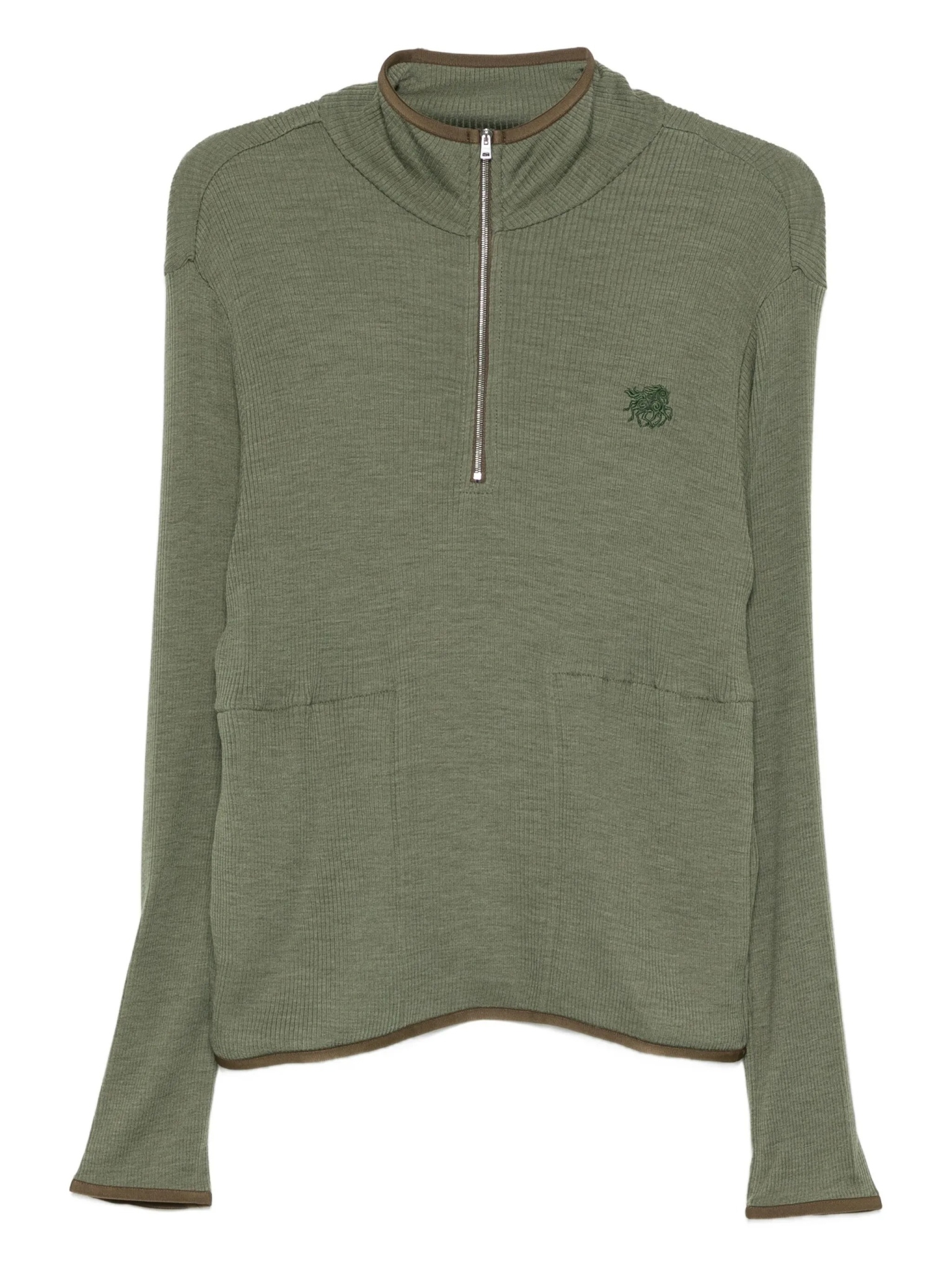 [RANRA] Sweatshirt FW25 AMFW25TT01592