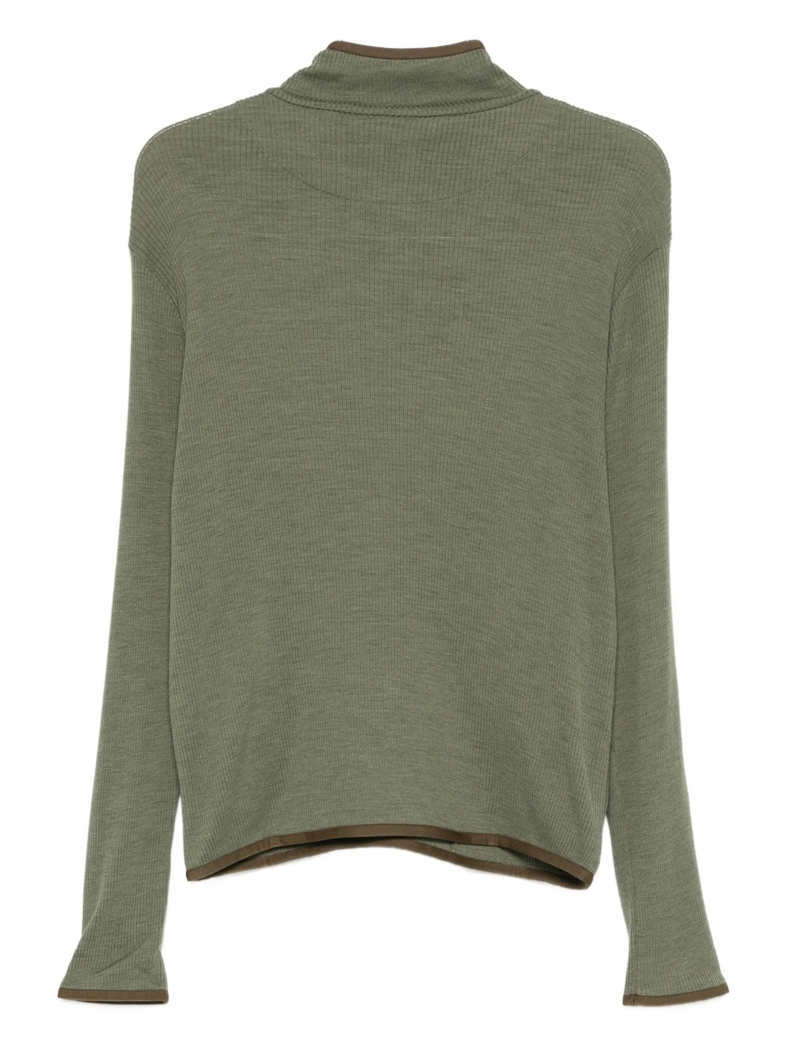 [RANRA] Sweatshirt FW25 AMFW25TT01592