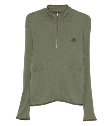 [RANRA] Sweatshirt FW25 AMFW25TT01592