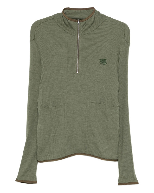 [RANRA] Sweatshirt FW25 AMFW25TT01592
