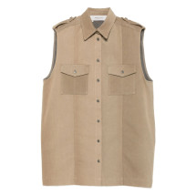 [Golden Goose] Sleeveless dress FW25 GWP02464P00207215184