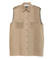 [Golden Goose] Sleeveless dress FW25 GWP02464P00207215184