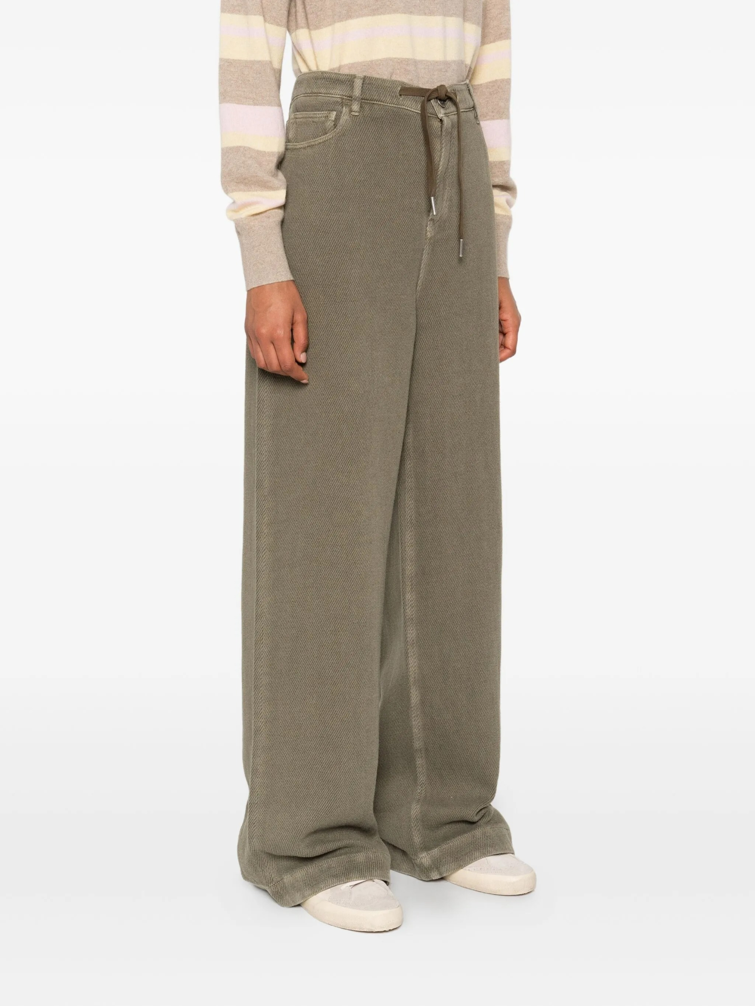[Golden Goose] Trousers FW25 GWP02348P00207935548
