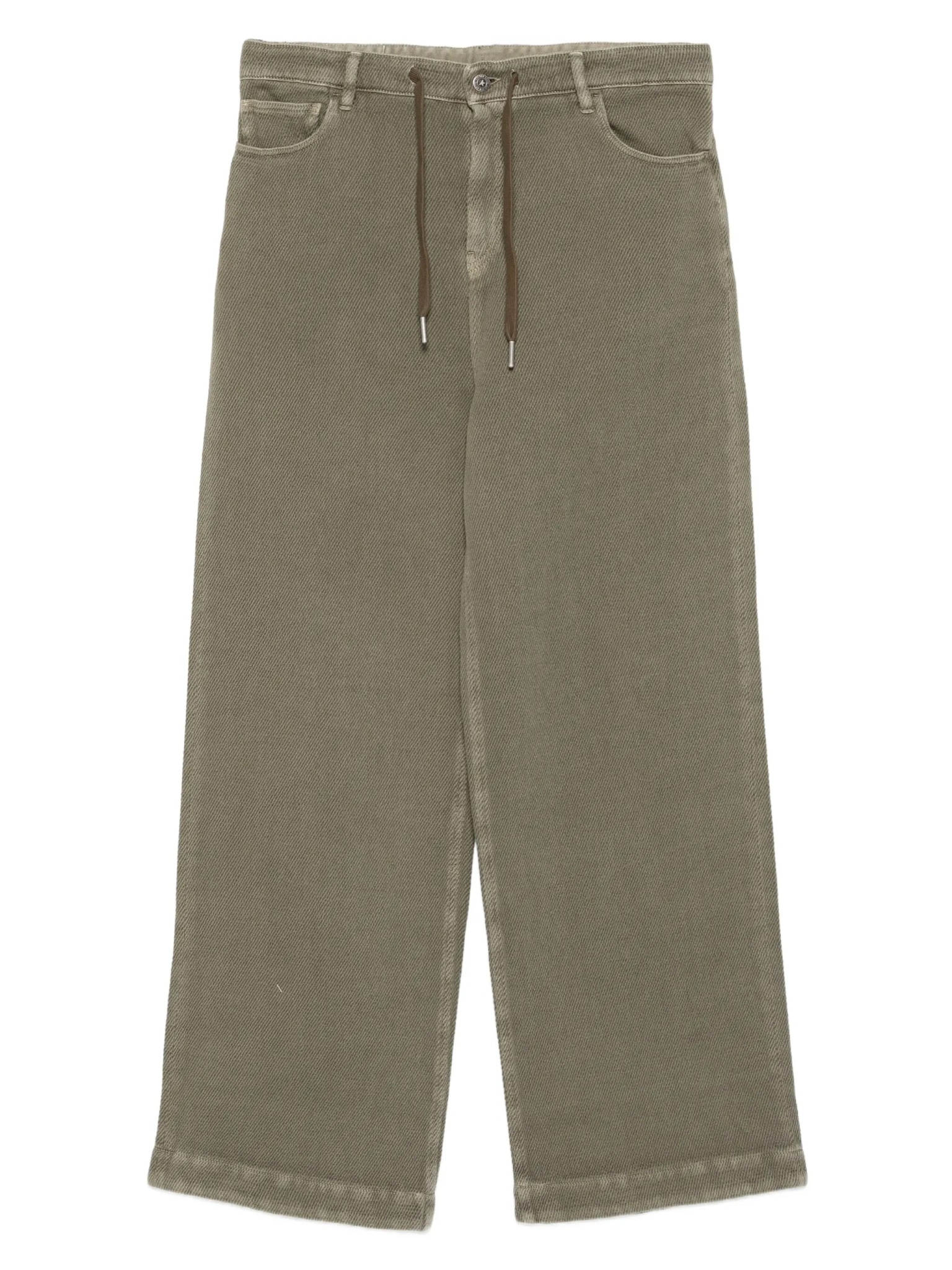 [Golden Goose] Trousers FW25 GWP02348P00207935548