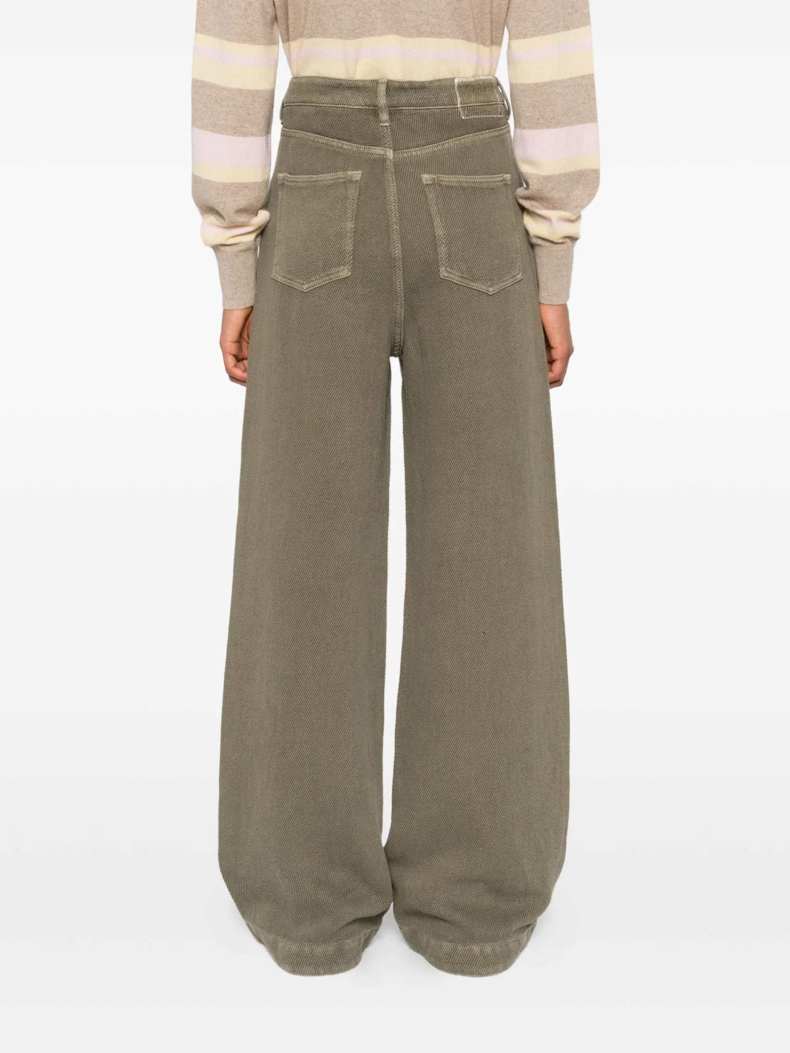 [Golden Goose] Trousers FW25 GWP02348P00207935548