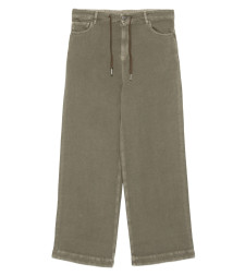 [Golden Goose] Trousers FW25 GWP02348P00207935548