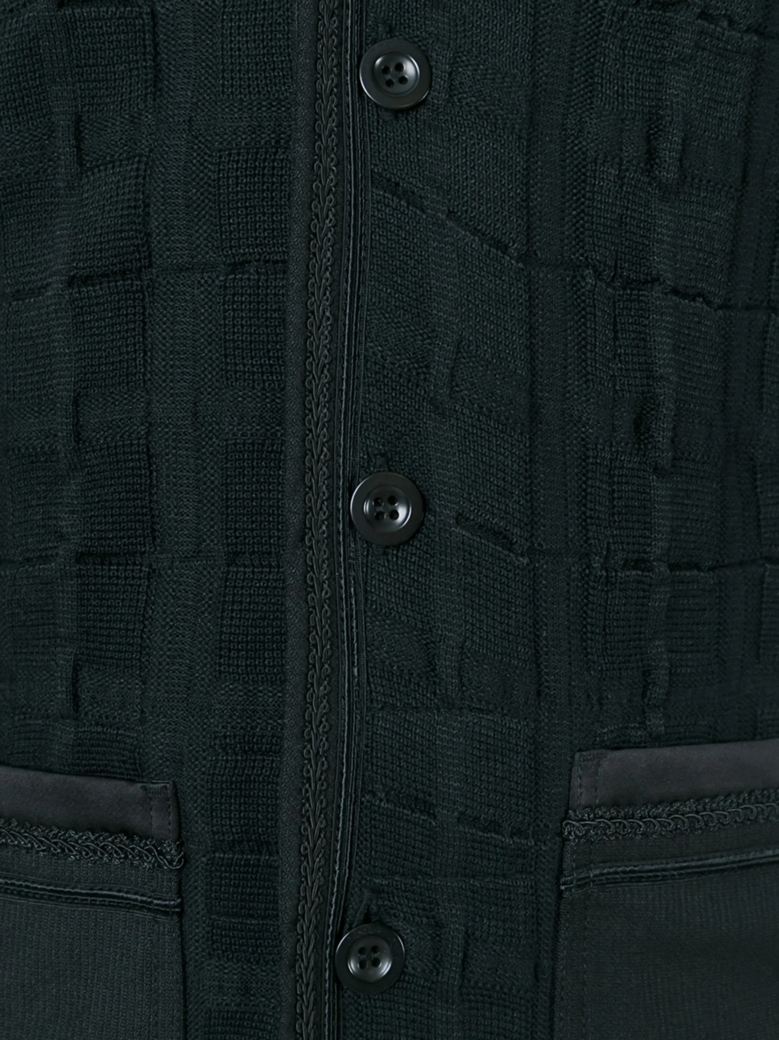 [Junya Watanabe MAN] Cardigan FW25 WPT002W25