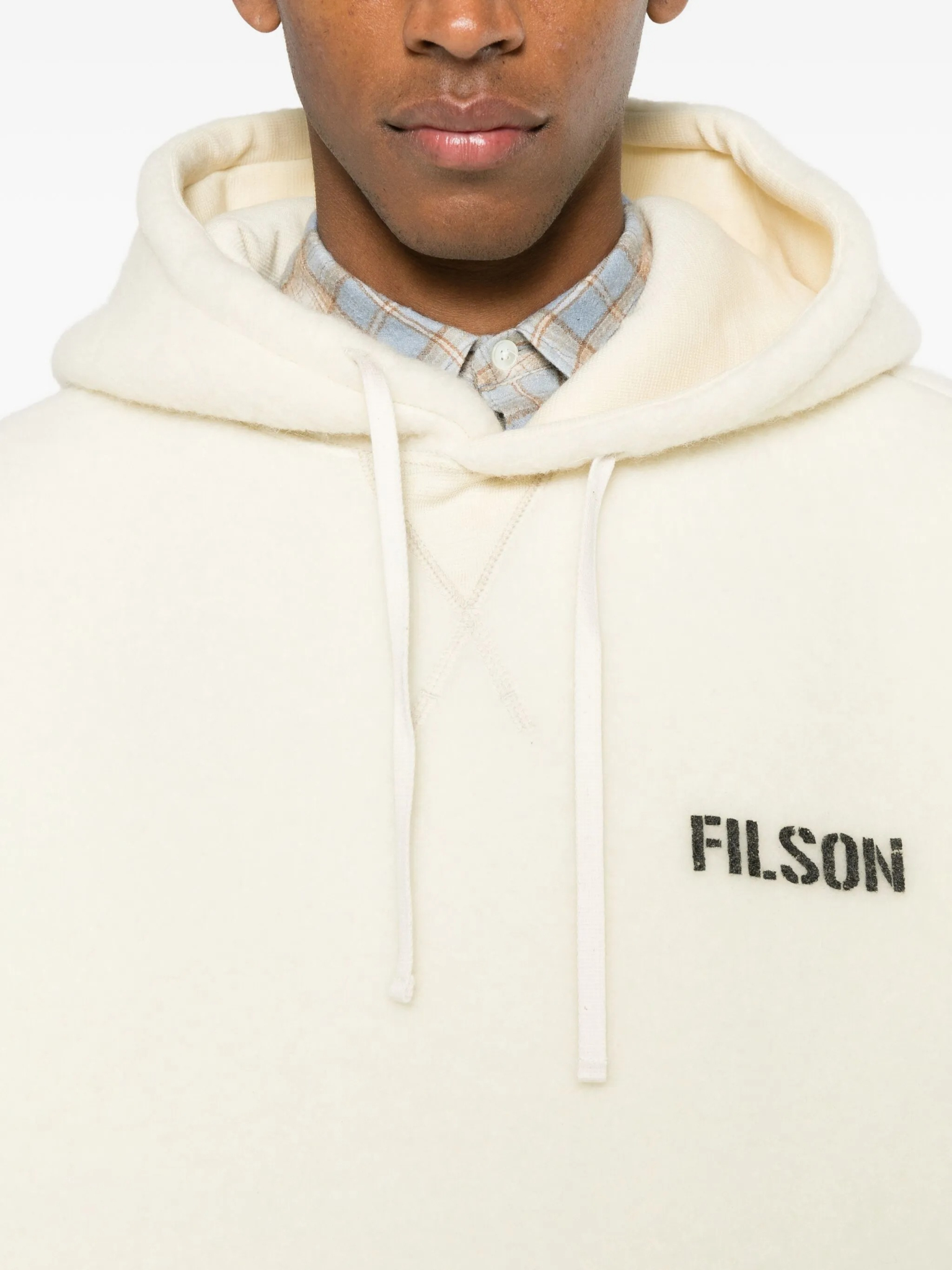 [Junya Watanabe MAN] Hoodie FW25 WPT018W25