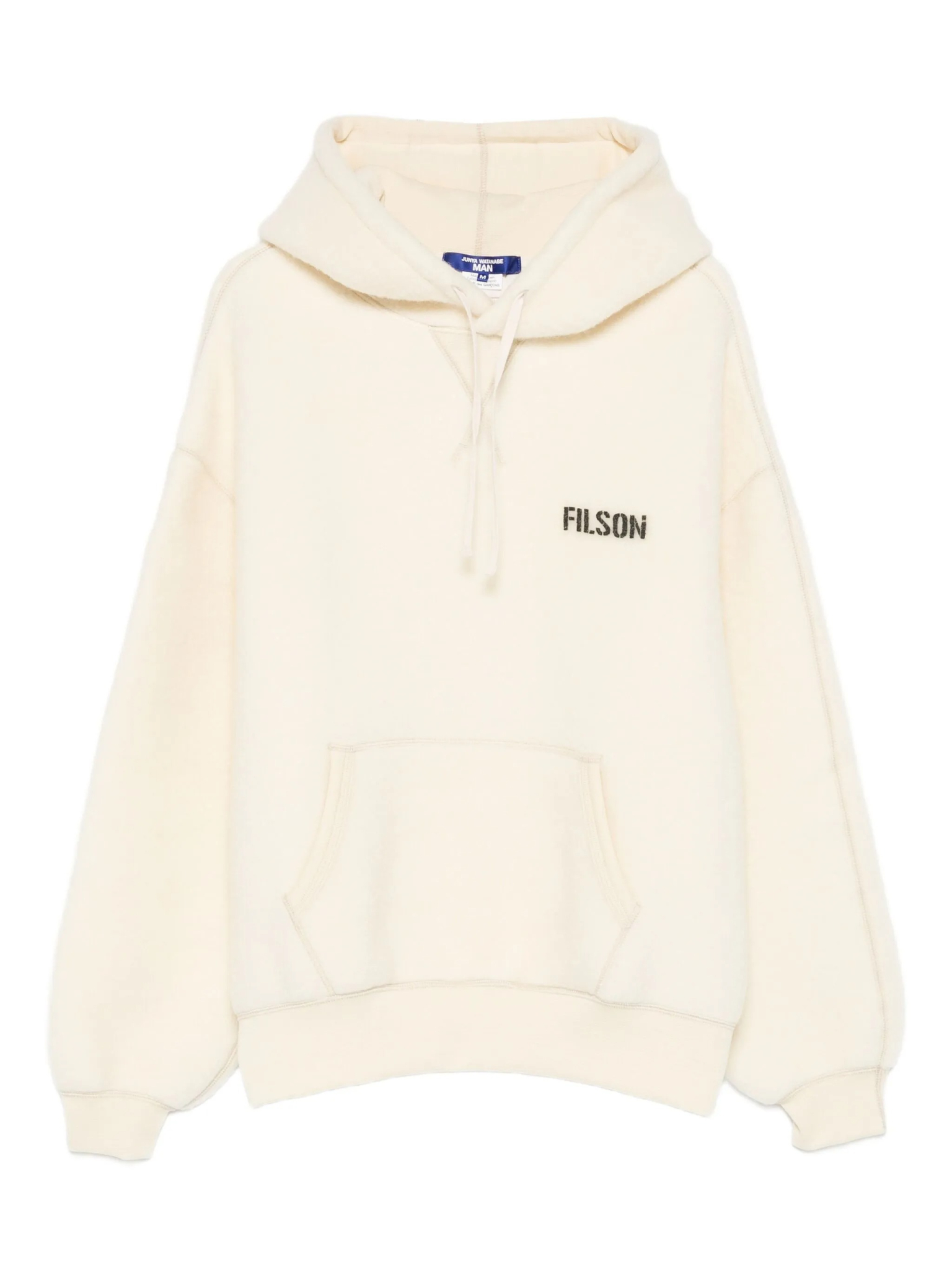 [Junya Watanabe MAN] Hoodie FW25 WPT018W25