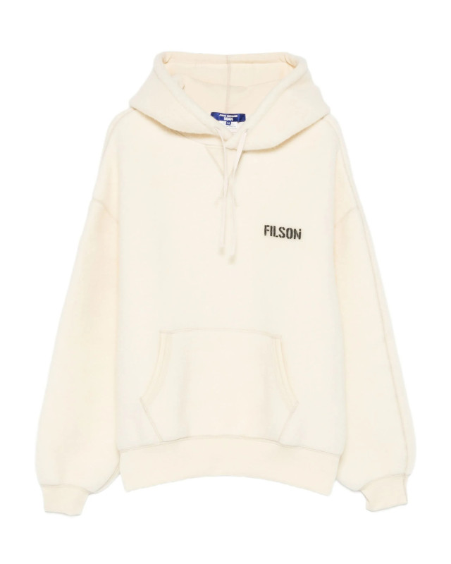 [Junya Watanabe MAN] Hoodie FW25 WPT018W25