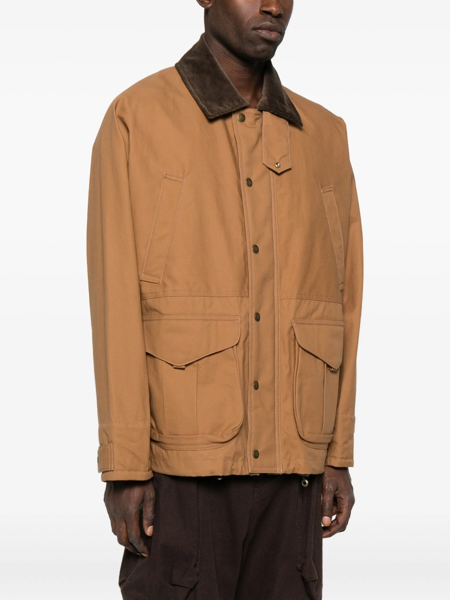 [Junya Watanabe MAN] Casual Jacket FW25 WPJ021W25