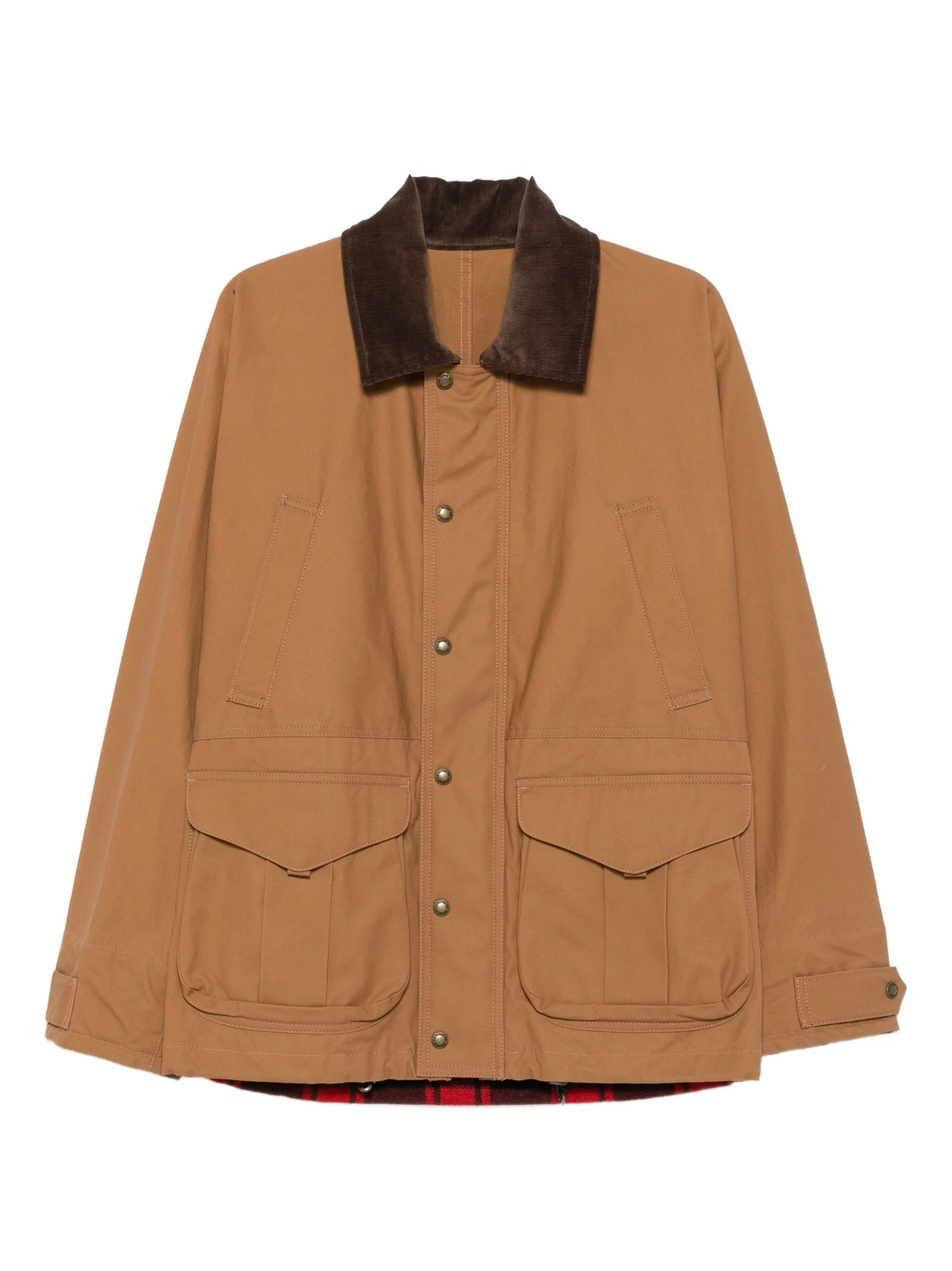 [Junya Watanabe MAN] Casual Jacket FW25 WPJ021W25