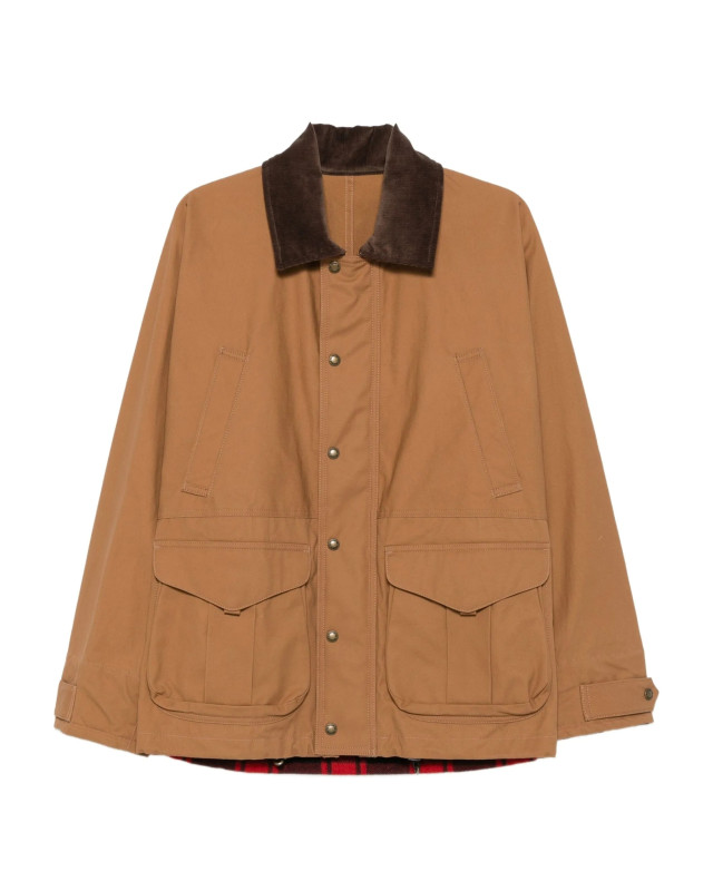 [Junya Watanabe MAN] Casual Jacket FW25 WPJ021W25
