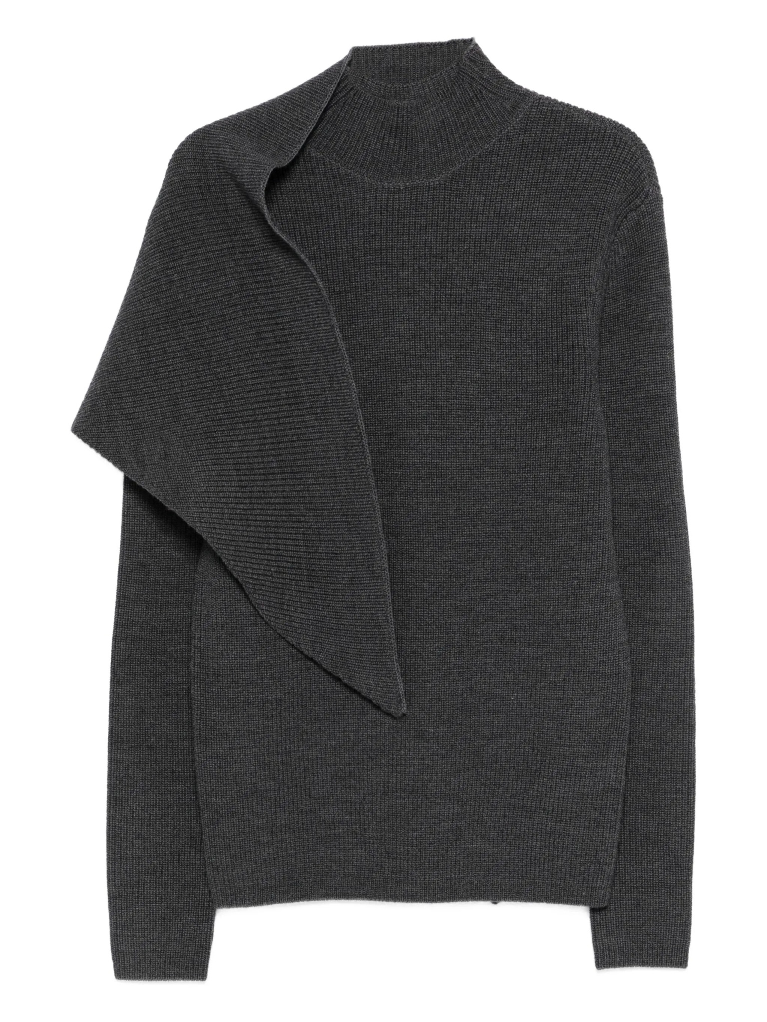 [Entire Studios] Knitwear FW25 ESUW2510062AS