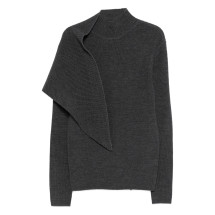 [Entire Studios] Knitwear FW25 ESUW2510062AS