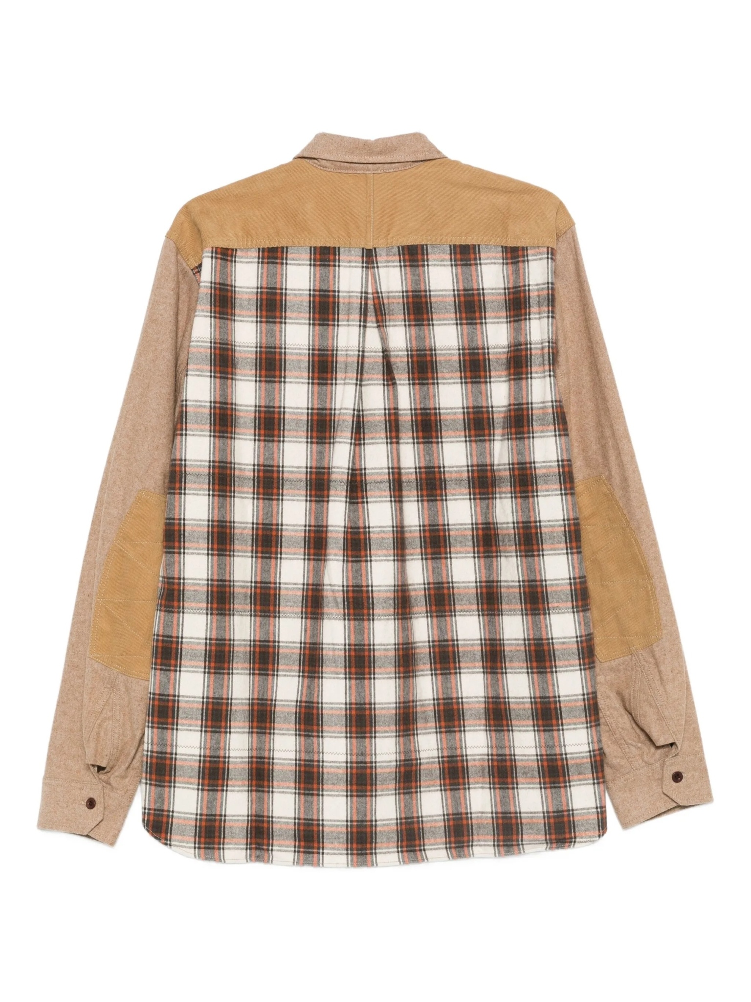 [Junya Watanabe MAN] Shirts Long Sleeve FW25 WPB011W25