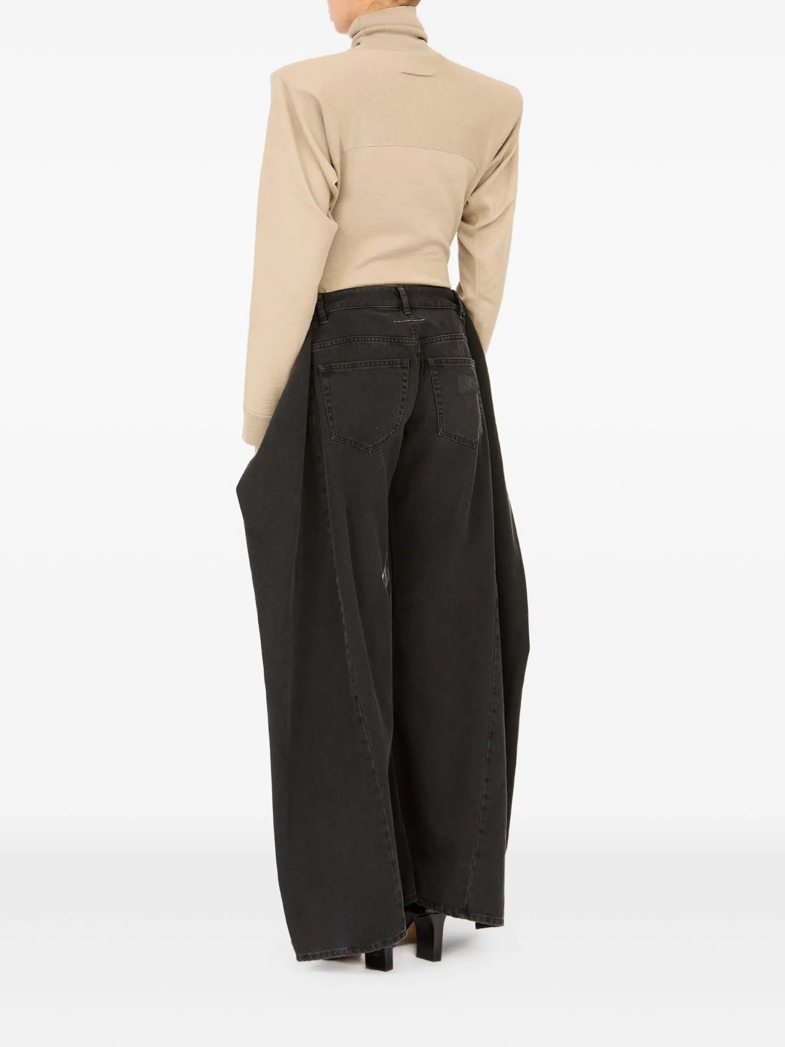 [MM6 Maison Margiela] Jeans FW25 S62LB0205M30011