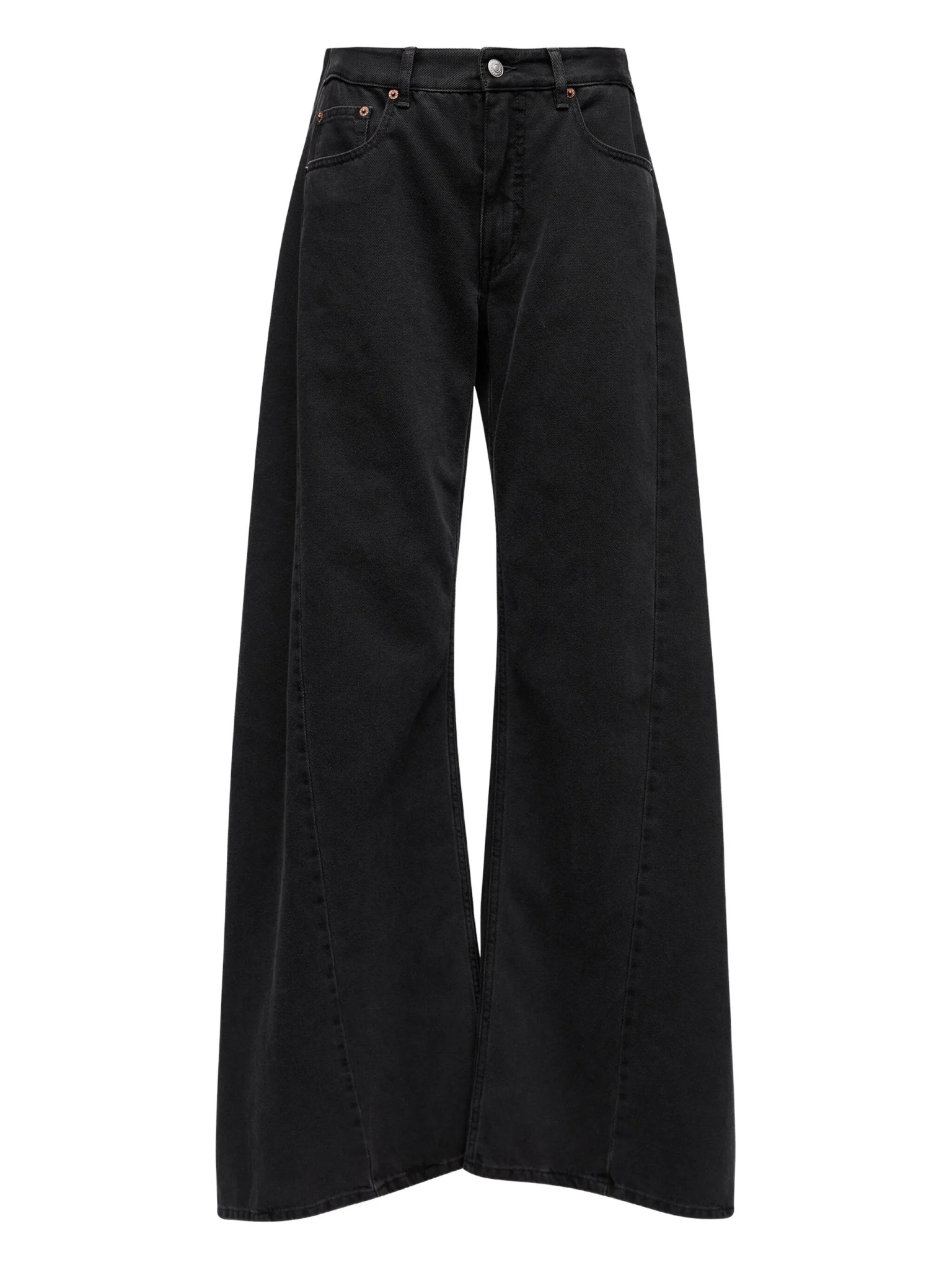 [MM6 Maison Margiela] Jeans FW25 S62LB0205M30011