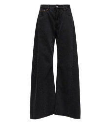 [MM6 Maison Margiela] Jeans FW25 S62LB0205M30011