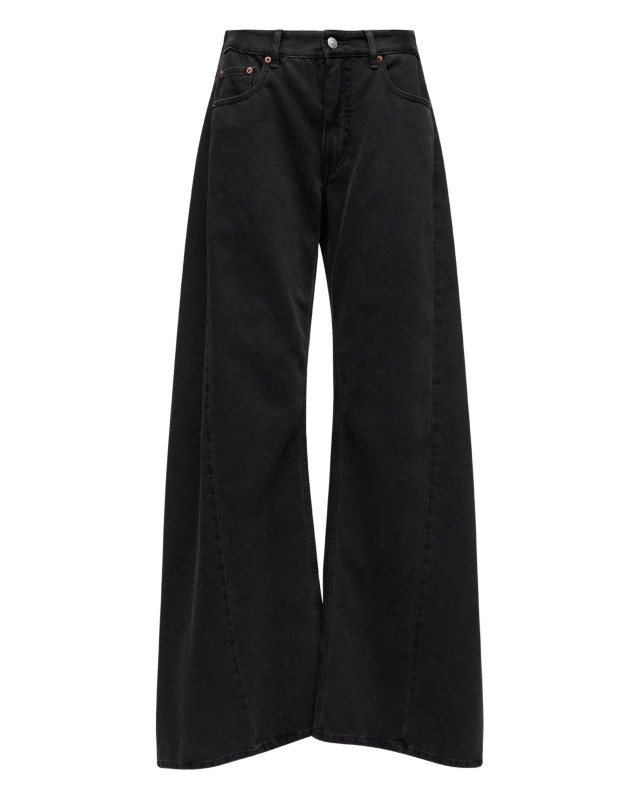 [MM6 Maison Margiela] Jeans FW25 S62LB0205M30011