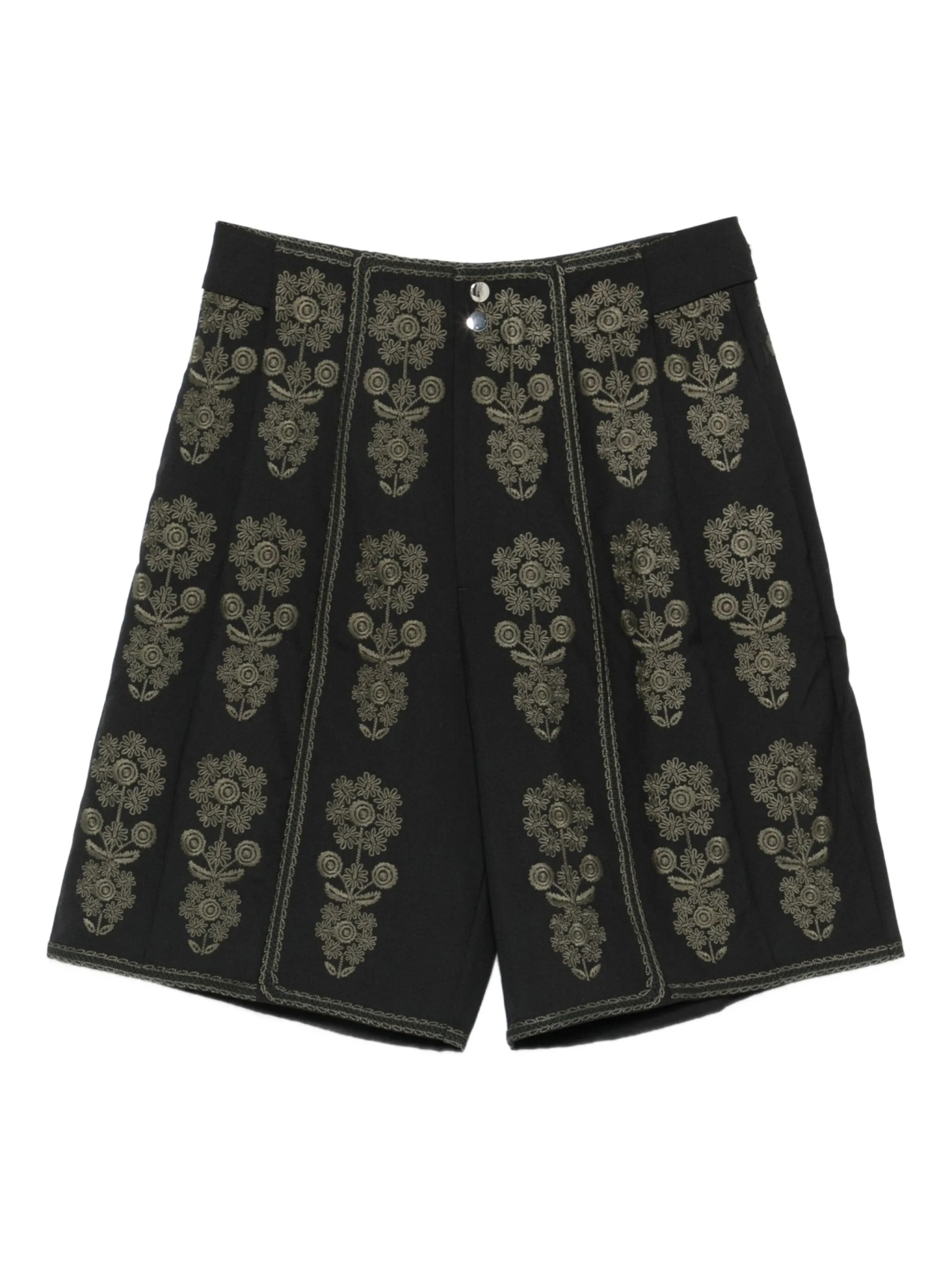 [ANTIK BATIK] Shorts FW25 WILL1SOT