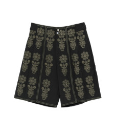 [ANTIK BATIK] Shorts FW25 WILL1SOT