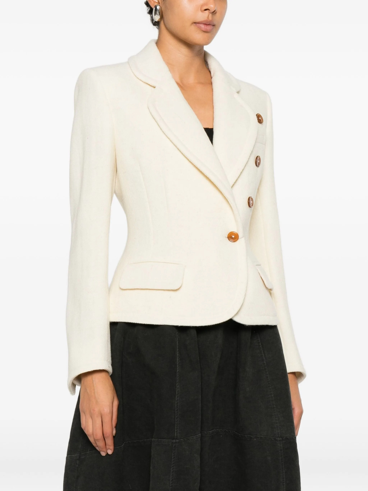 [Vivienne Westwood] Blazer FW25 1401007PW00W2