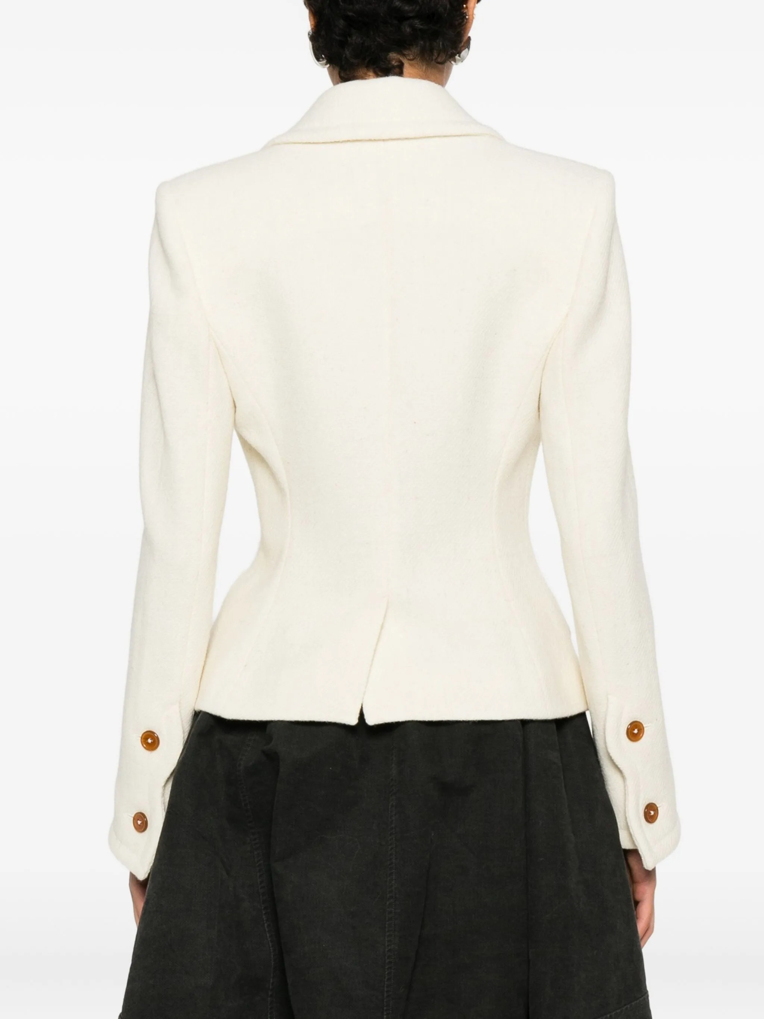 [Vivienne Westwood] Blazer FW25 1401007PW00W2