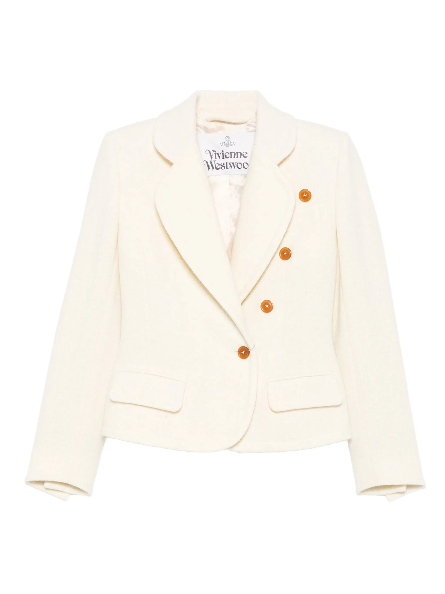 [Vivienne Westwood] Blazer FW25 1401007PW00W2