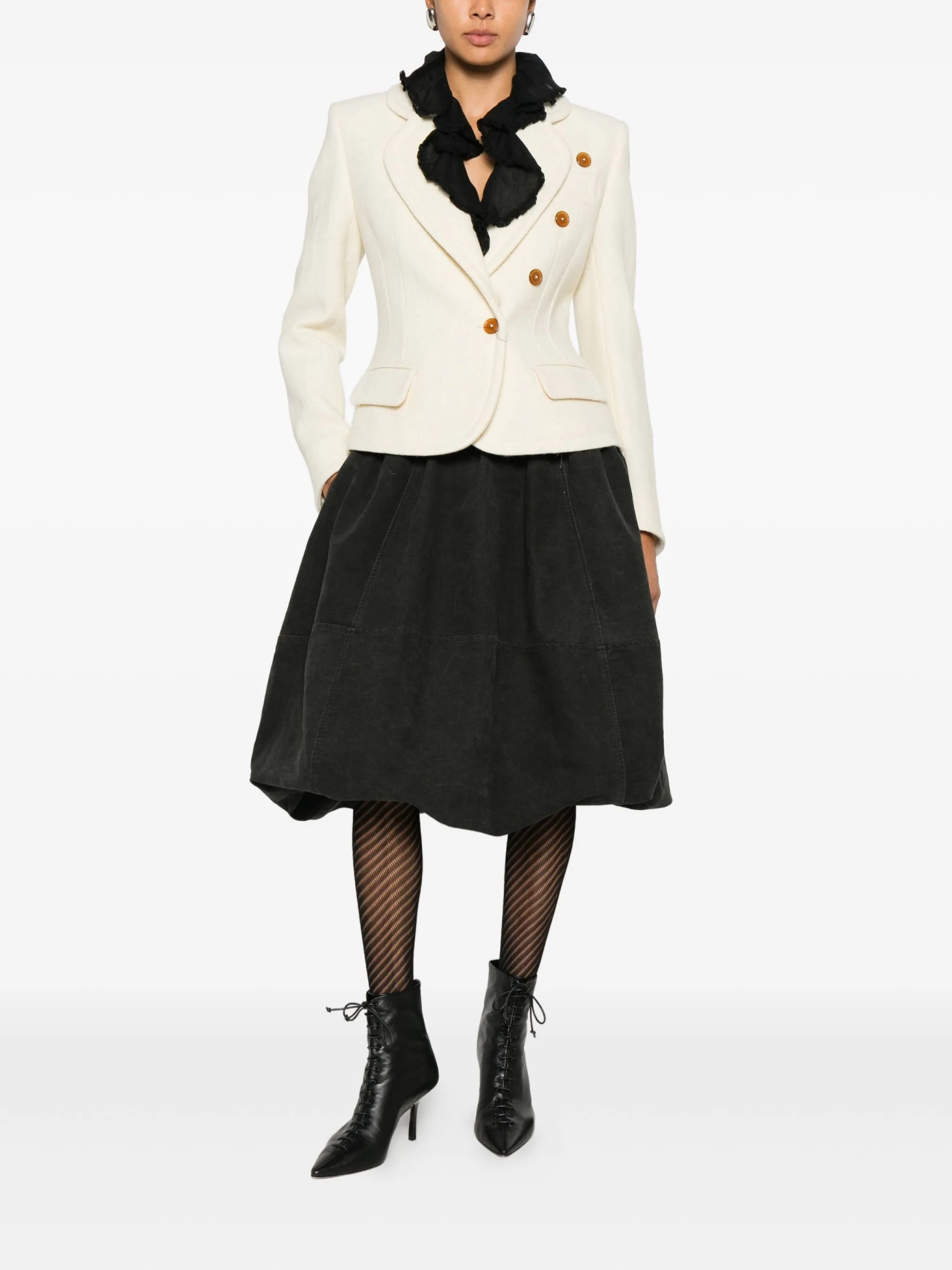 [Vivienne Westwood] Blazer FW25 1401007PW00W2