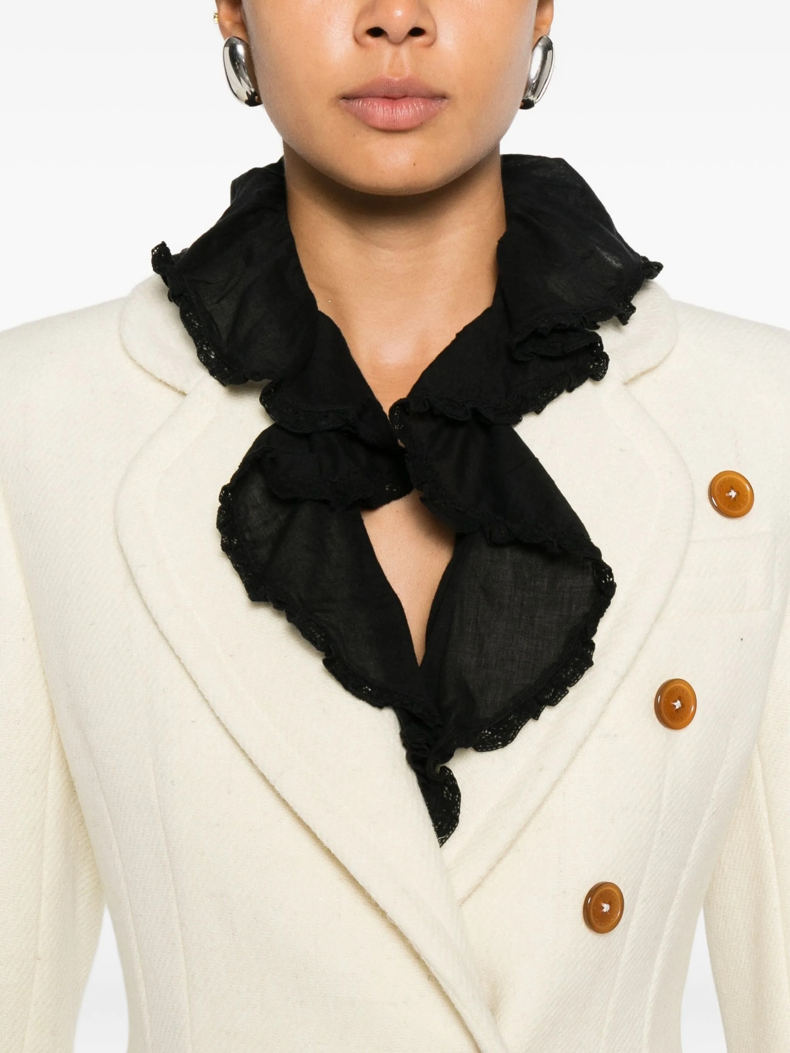 [Vivienne Westwood] Blazer FW25 1401007PW00W2