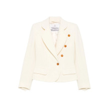 [Vivienne Westwood] Blazer FW25 1401007PW00W2