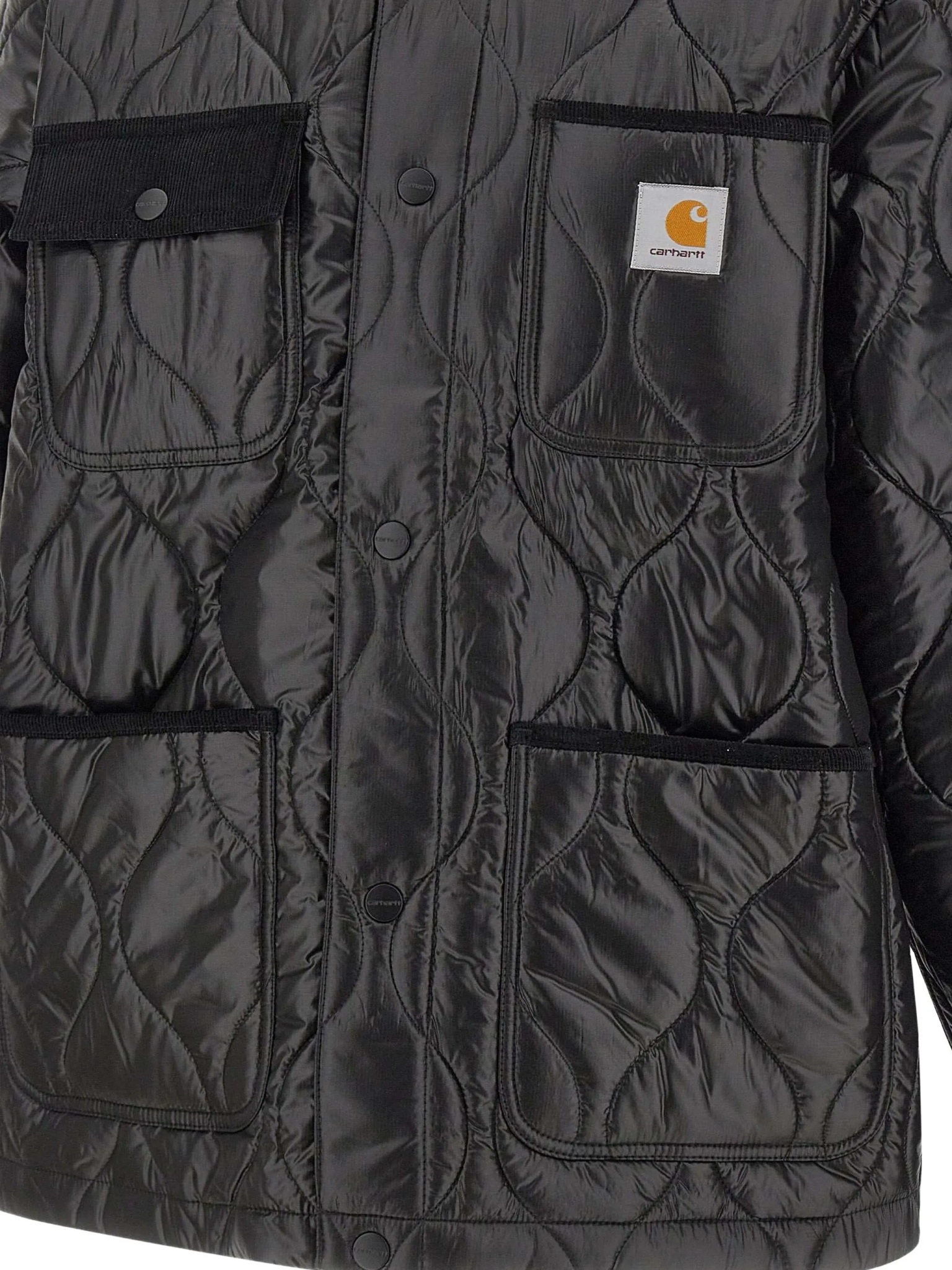 [CARHARTT WIP] Down Jacket FW25 I035366