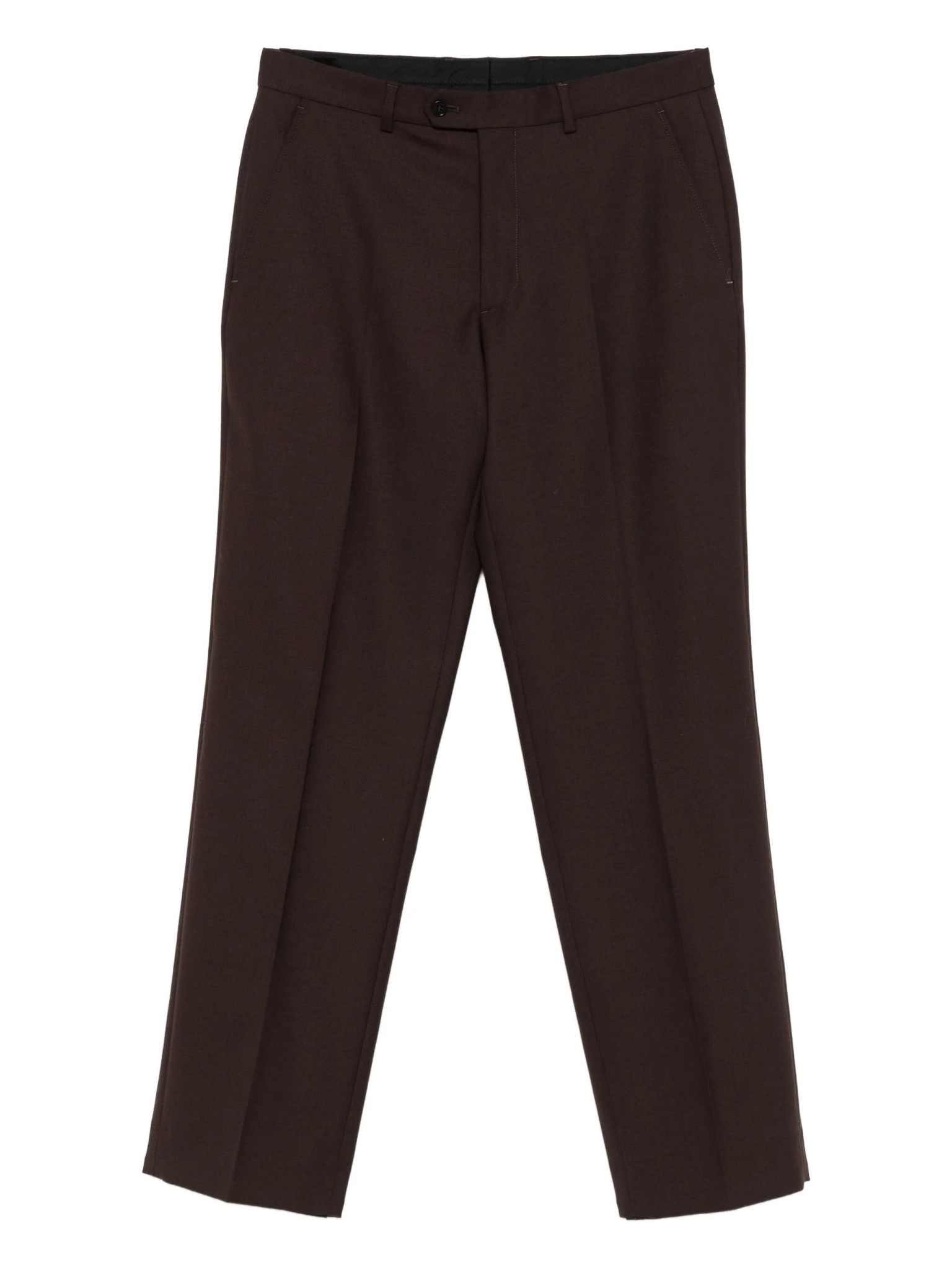 [Sunflower] Trousers FW25 41496