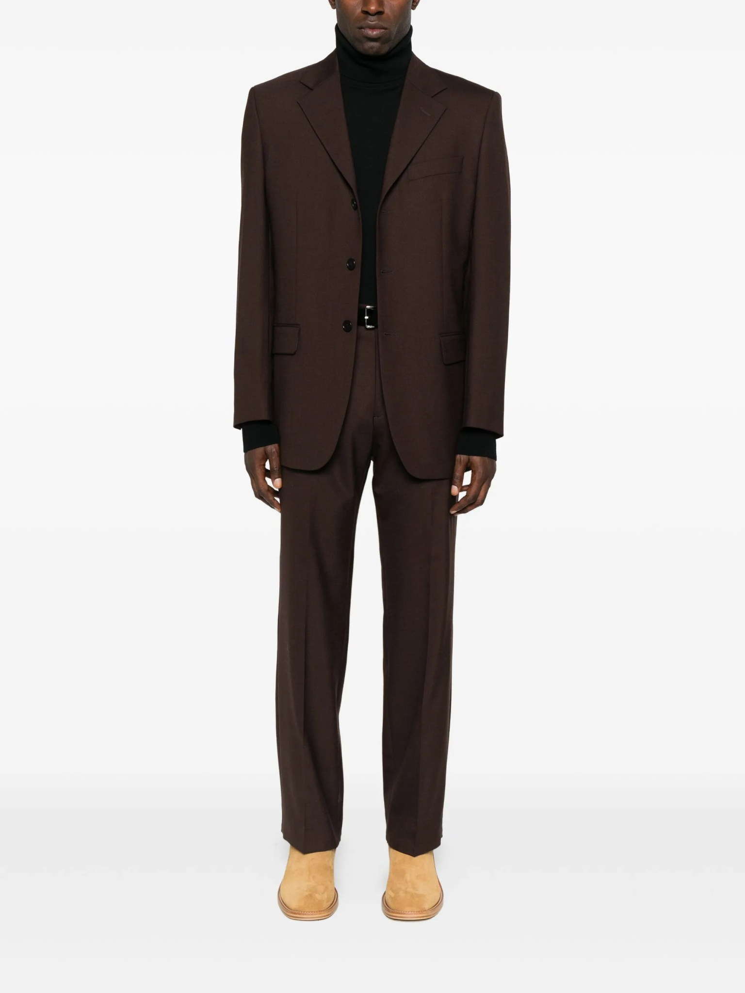 [Sunflower] Trousers FW25 41496