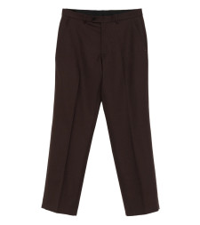[Sunflower] Trousers FW25 41496
